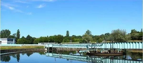 污水处理厂五一综合应急预案